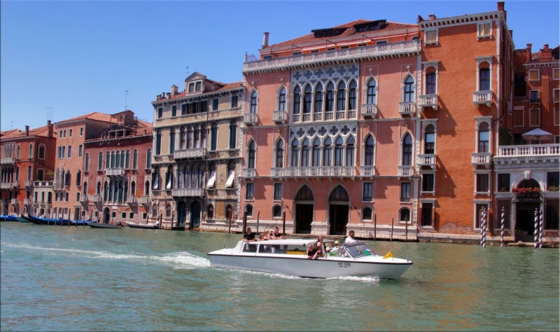 В Хорватию и Черногорию из Москвы на три недели с детьми, 2016