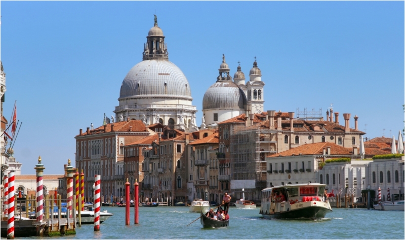 В Хорватию и Черногорию из Москвы на три недели с детьми, 2016