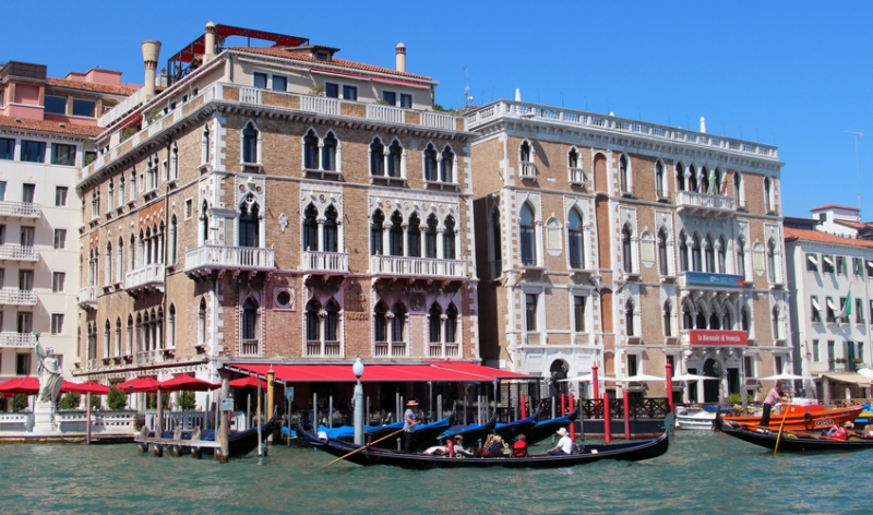 В Хорватию и Черногорию из Москвы на три недели с детьми, 2016