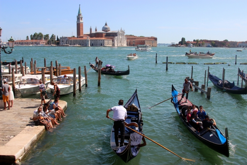 В Хорватию и Черногорию из Москвы на три недели с детьми, 2016