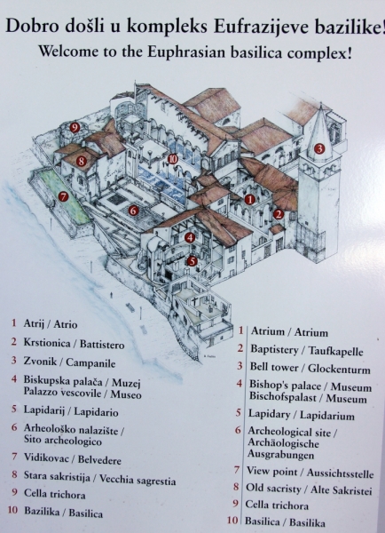 В Хорватию и Черногорию из Москвы на три недели с детьми, 2016