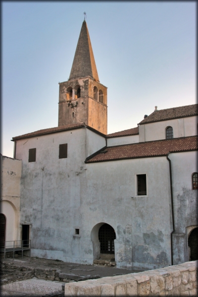В Хорватию и Черногорию из Москвы на три недели с детьми, 2016