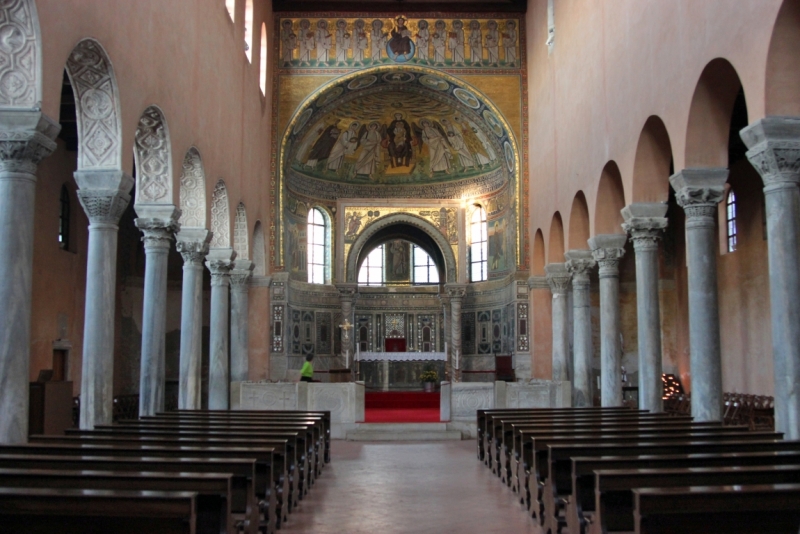 В Хорватию и Черногорию из Москвы на три недели с детьми, 2016