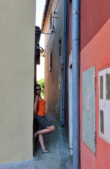 В Хорватию и Черногорию из Москвы на три недели с детьми, 2016