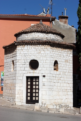 В Хорватию и Черногорию из Москвы на три недели с детьми, 2016