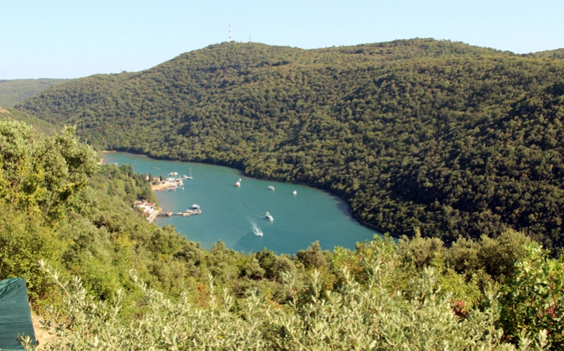 В Хорватию и Черногорию из Москвы на три недели с детьми, 2016