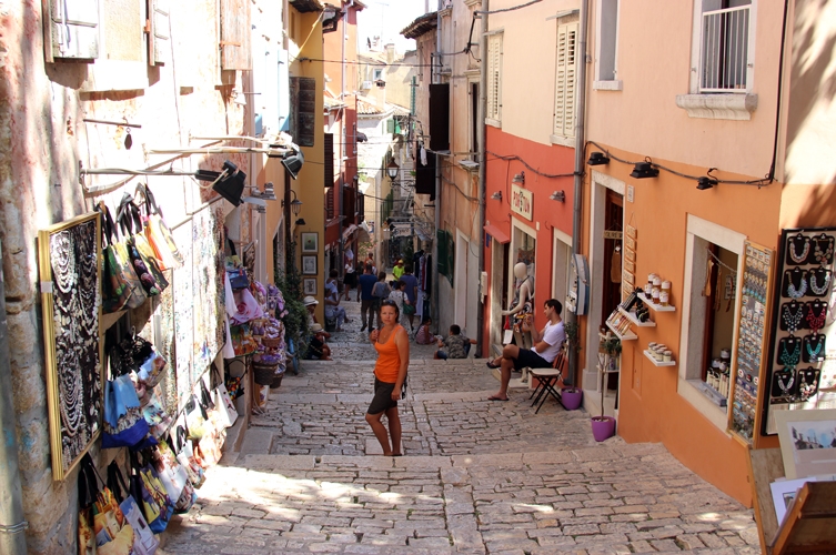 В Хорватию и Черногорию из Москвы на три недели с детьми, 2016