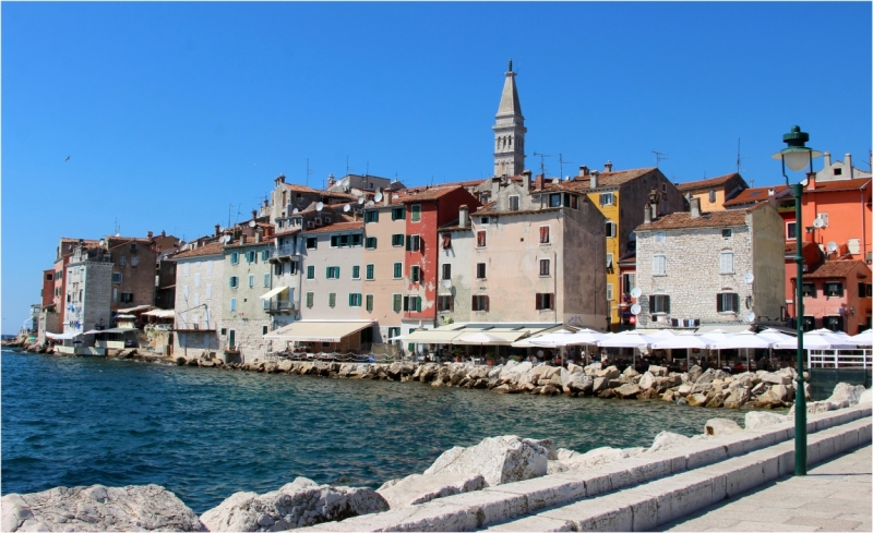 В Хорватию и Черногорию из Москвы на три недели с детьми, 2016