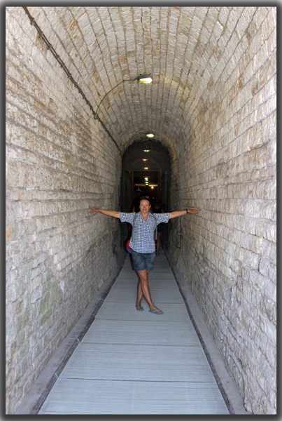 В Хорватию и Черногорию из Москвы на три недели с детьми, 2016