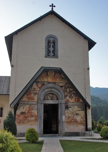 В Хорватию и Черногорию из Москвы на три недели с детьми, 2016