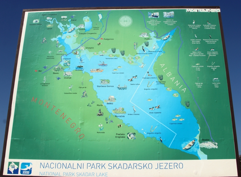 В Хорватию и Черногорию из Москвы на три недели с детьми, 2016