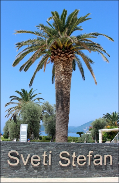 В Хорватию и Черногорию из Москвы на три недели с детьми, 2016