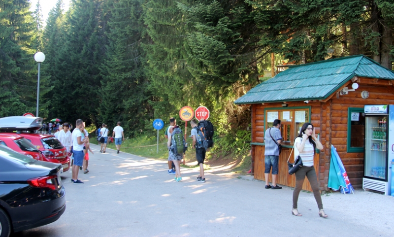 В Хорватию и Черногорию из Москвы на три недели с детьми, 2016