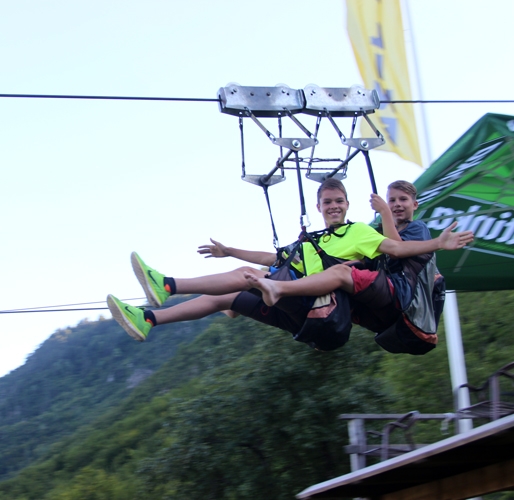 В Хорватию и Черногорию из Москвы на три недели с детьми, 2016