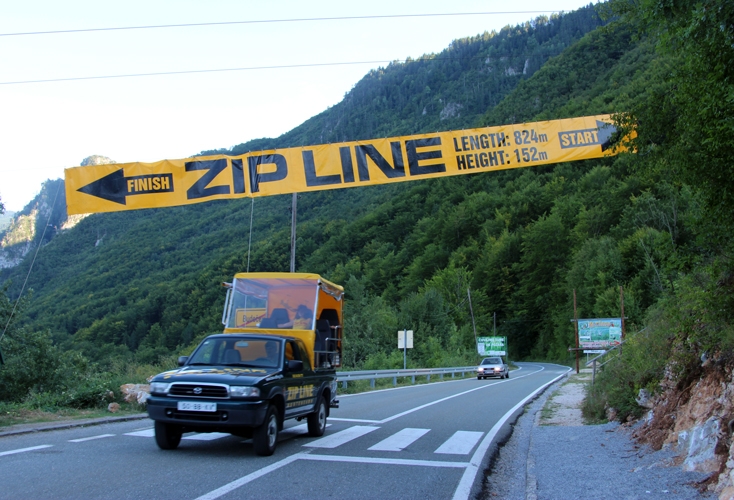 В Хорватию и Черногорию из Москвы на три недели с детьми, 2016