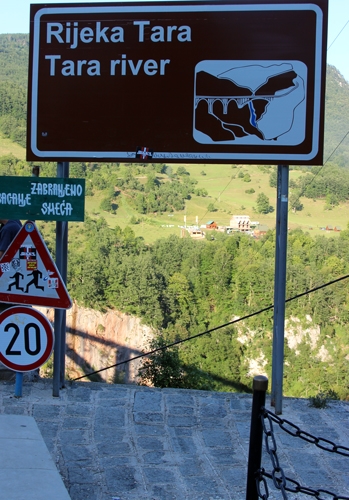 В Хорватию и Черногорию из Москвы на три недели с детьми, 2016