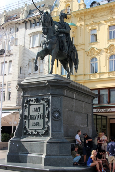 В Хорватию и Черногорию из Москвы на три недели с детьми, 2016