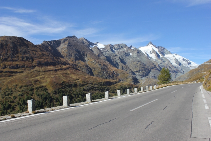 В поисках солнца или до Амальфи и обратно на авто