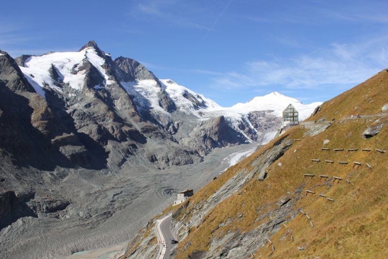 В поисках солнца или до Амальфи и обратно на авто