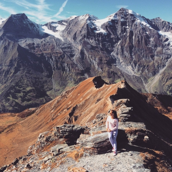 В поисках солнца или до Амальфи и обратно на авто