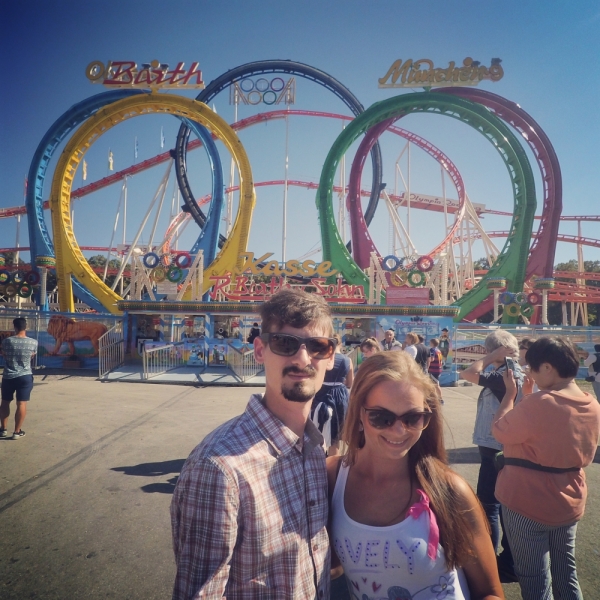 В поисках солнца или до Амальфи и обратно на авто