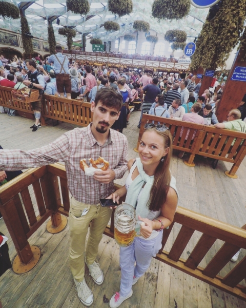 В поисках солнца или до Амальфи и обратно на авто