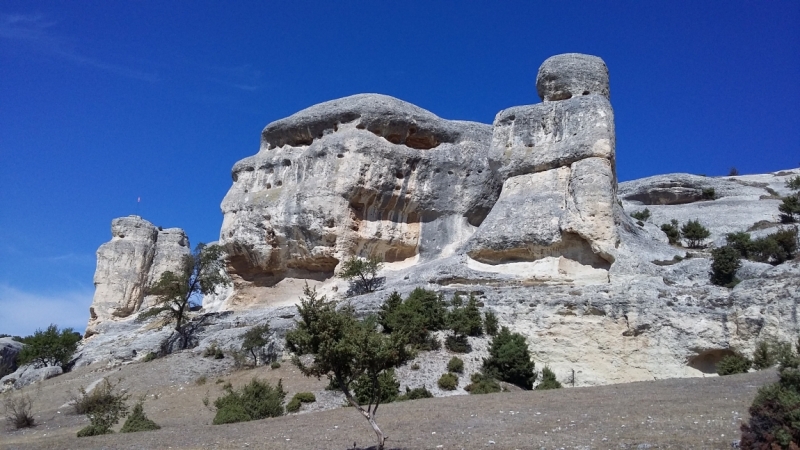Лучами солнца избалован…  Крым. сентябрь 2016