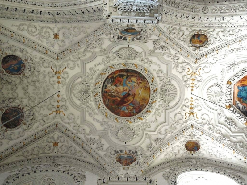 2016,июль. Нижний Алльгой: Мемминген, Оттобойрен, Миндельхайм, БадВёрисхофен, Лансдберг-на-Лехе