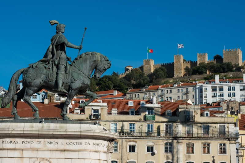 Лиссабон