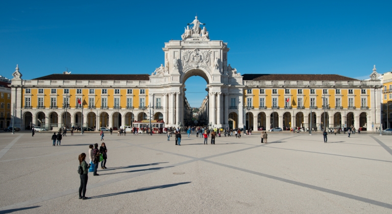 Лиссабон