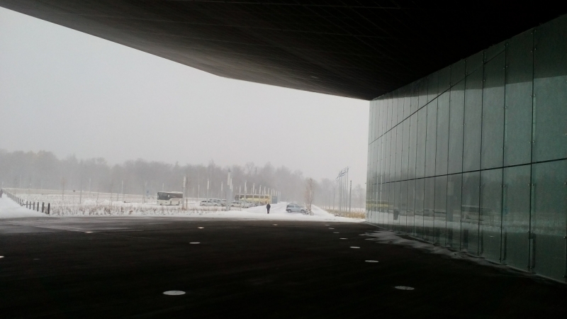 Eesti Rahva Muuseum - Эстонский национальный музей