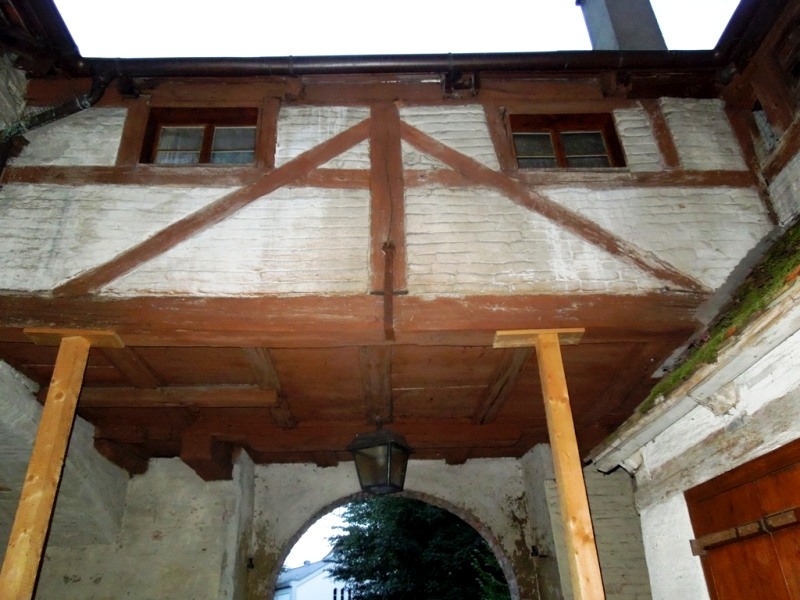 2016,июль. Нижний Алльгой: Мемминген, Оттобойрен, Миндельхайм, БадВёрисхофен, Лансдберг-на-Лехе