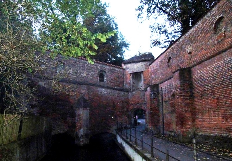 2016,июль. Нижний Алльгой: Мемминген, Оттобойрен, Миндельхайм, БадВёрисхофен, Лансдберг-на-Лехе