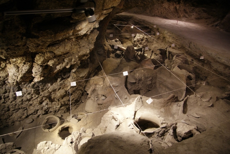 Армения на ноябрьские: монастыри, заснеженные вершины и цветение крокусов