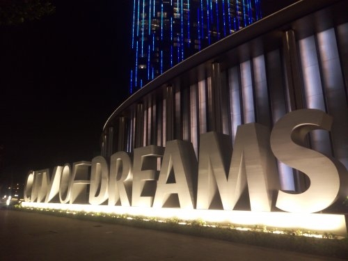 Мечты сбываются: Гонконг - Макао - Бали - Гили Т - Сингапур