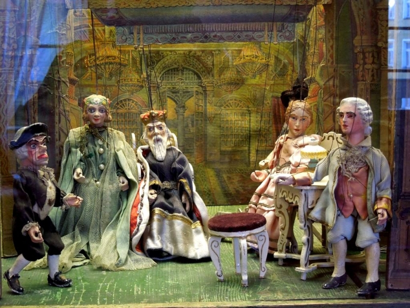 2016,июль. Нижний Алльгой: Мемминген, Оттобойрен, Миндельхайм, БадВёрисхофен, Лансдберг-на-Лехе