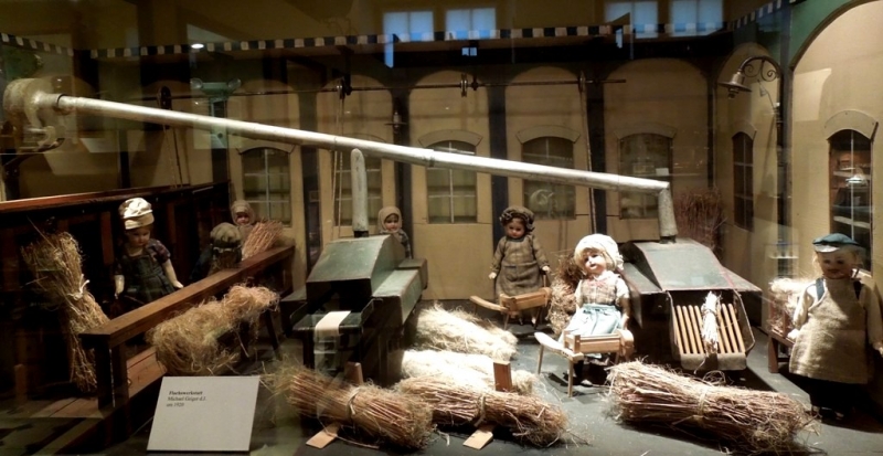 2016,июль. Нижний Алльгой: Мемминген, Оттобойрен, Миндельхайм, БадВёрисхофен, Лансдберг-на-Лехе