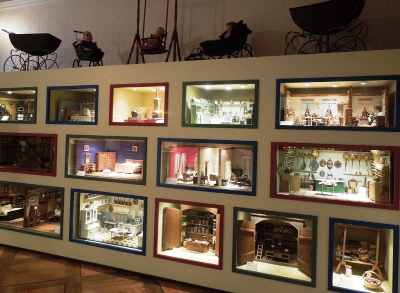 2016,июль. Нижний Алльгой: Мемминген, Оттобойрен, Миндельхайм, БадВёрисхофен, Лансдберг-на-Лехе