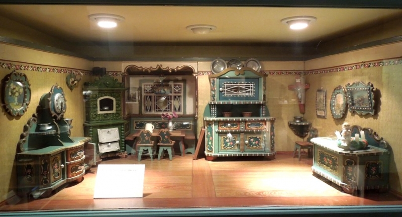 2016,июль. Нижний Алльгой: Мемминген, Оттобойрен, Миндельхайм, БадВёрисхофен, Лансдберг-на-Лехе