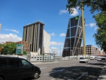 Кастилия и Каталония, июнь 2011