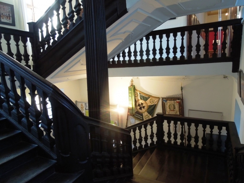 2016,июль. Нижний Алльгой: Мемминген, Оттобойрен, Миндельхайм, БадВёрисхофен, Лансдберг-на-Лехе