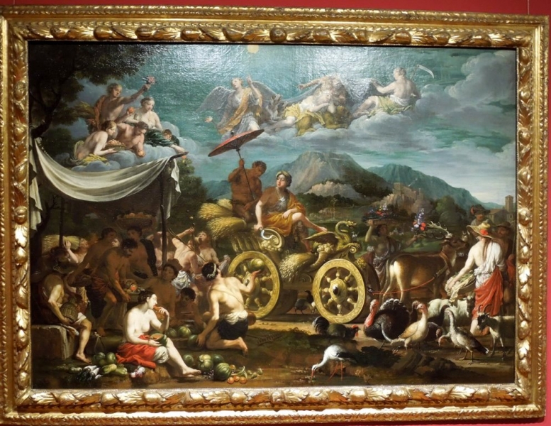 2016,июль. Нижний Алльгой: Мемминген, Оттобойрен, Миндельхайм, БадВёрисхофен, Лансдберг-на-Лехе