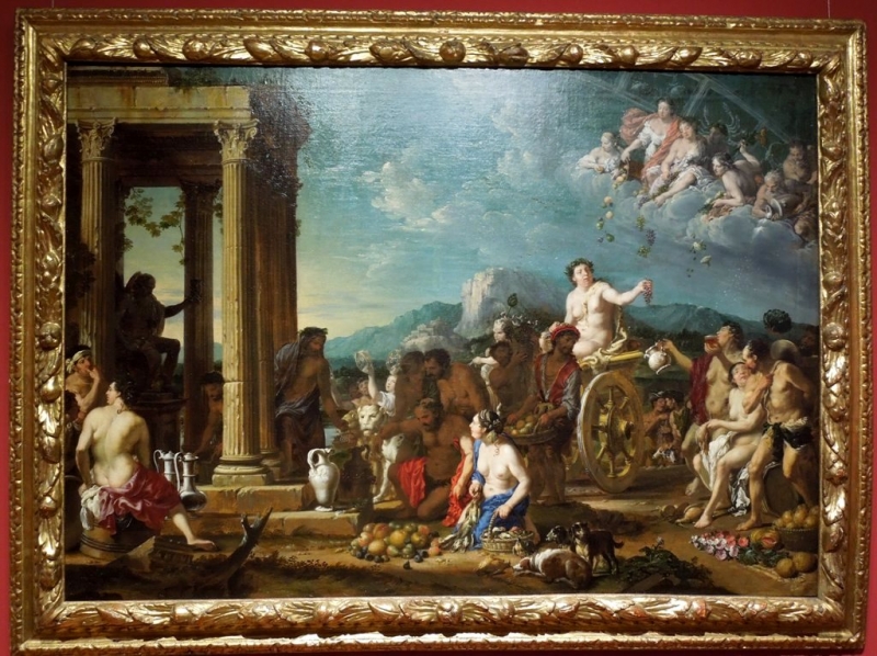 2016,июль. Нижний Алльгой: Мемминген, Оттобойрен, Миндельхайм, БадВёрисхофен, Лансдберг-на-Лехе