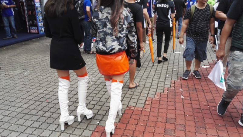 MotoGP 2016 Sepang Malaysia