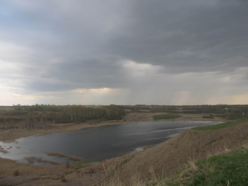 Псков – Печоры – Изборск