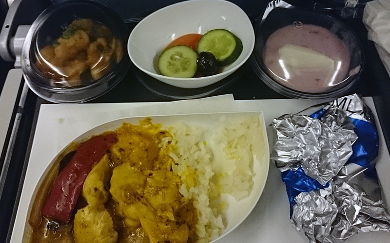 Turkish Airlines онлайн регистрация, выбор мест и питания