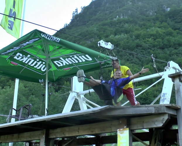 В Хорватию и Черногорию из Москвы на три недели с детьми, 2016