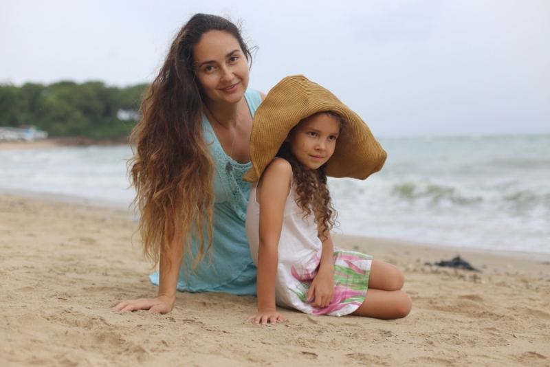 Из «Дневников дачников обыкновенных». Паттайя, сезоны 2012-2016...