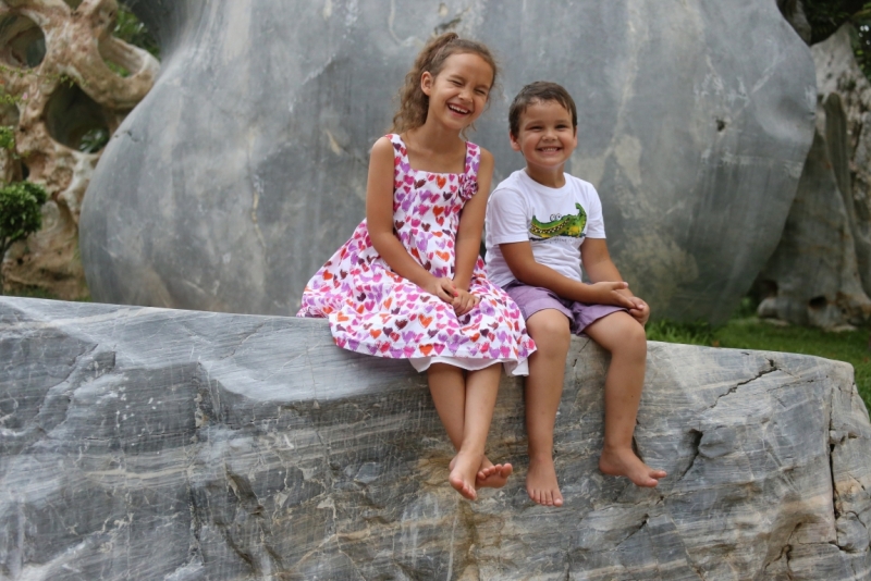 Из «Дневников дачников обыкновенных». Паттайя, сезоны 2012-2016...