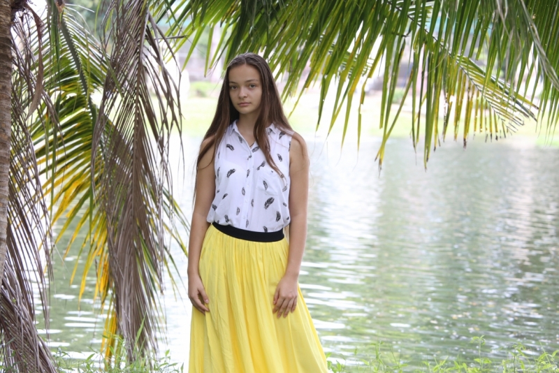 Из «Дневников дачников обыкновенных». Паттайя, сезоны 2012-2016...